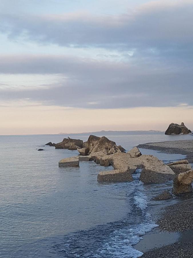 Вілла Casevacanze Mare Mongiove Номер фото