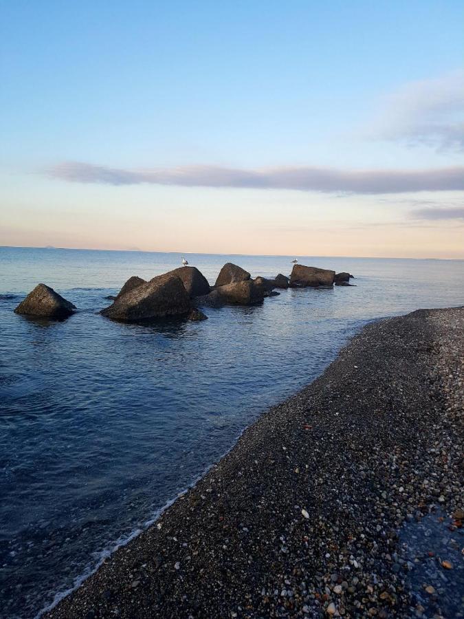 Вілла Casevacanze Mare Mongiove Номер фото